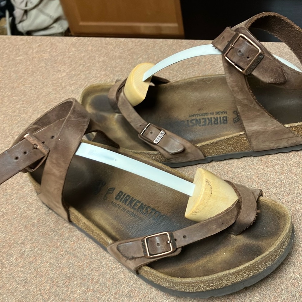 Birkenstock Sandals